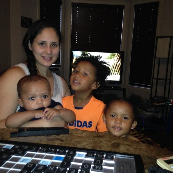 Meet your Posher, Brandi & Family - Picture 7 of 8